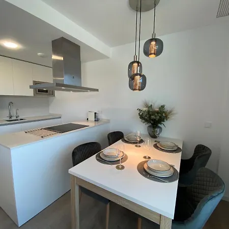 Zen Apartment Estepona