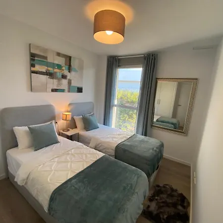 Zen Apartment *