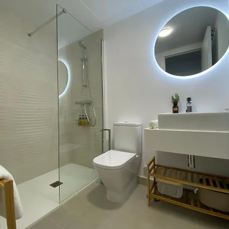 Zen Apartment Estepona