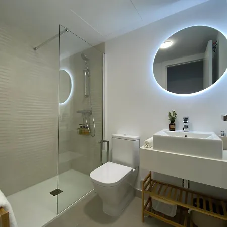 Apartment Zen Estepona
